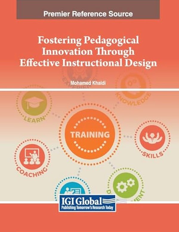 Fostering Pedagogical Innovation Through Effective Instructional Design-..