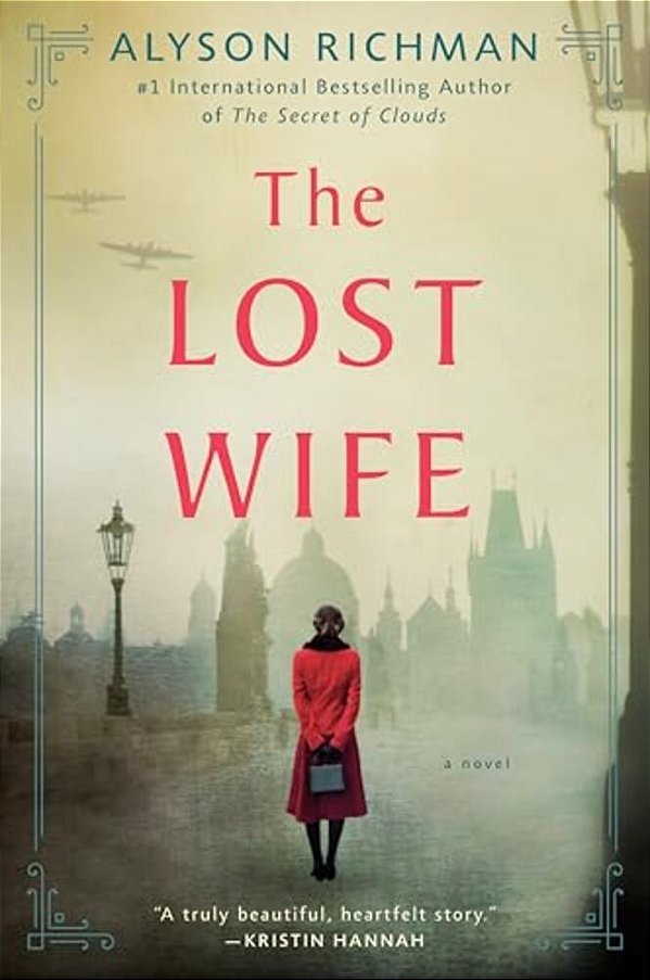 The Lost Wife-..
