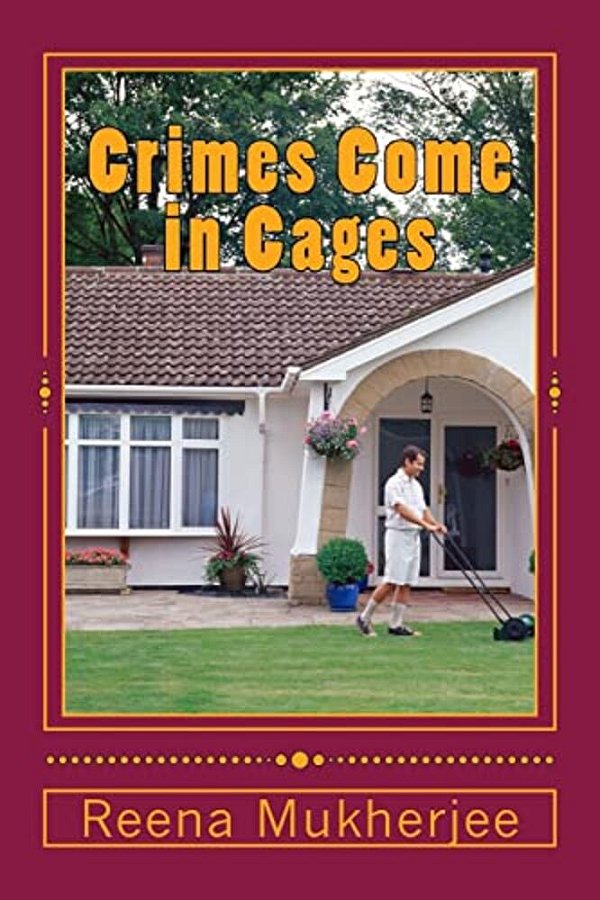 Crimes Come In Cages-..