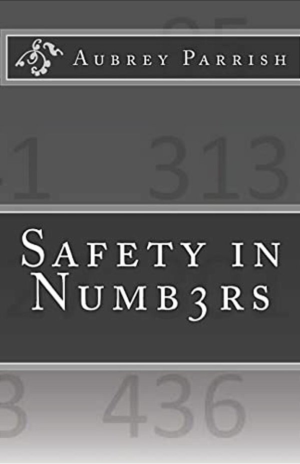 Safety In Numb3rs-..