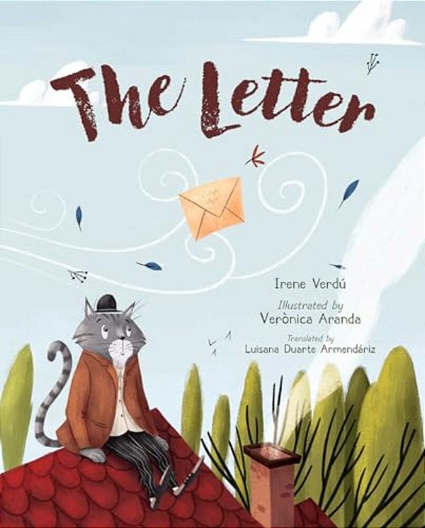 The Letter-..