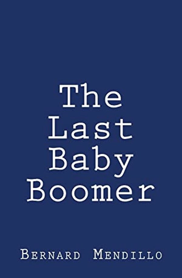 The Last Baby Boomer-..
