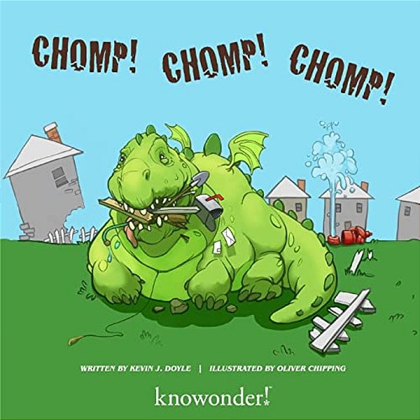 Chomp! Chomp! Chomp!-..
