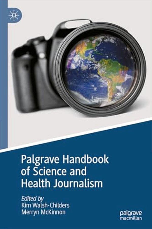 Palgrave Handbook Of Science And Health Journalism-..