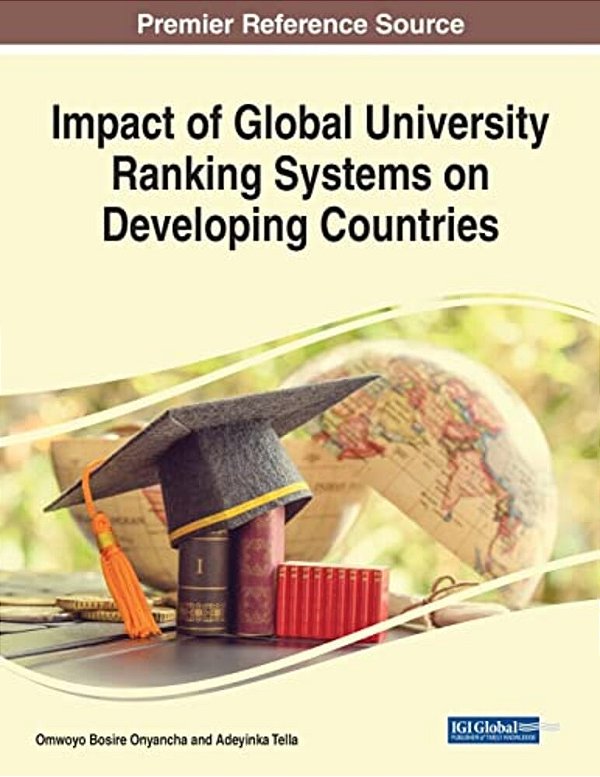 Impact Of Global University Ranking Systems On Developing Countries-..