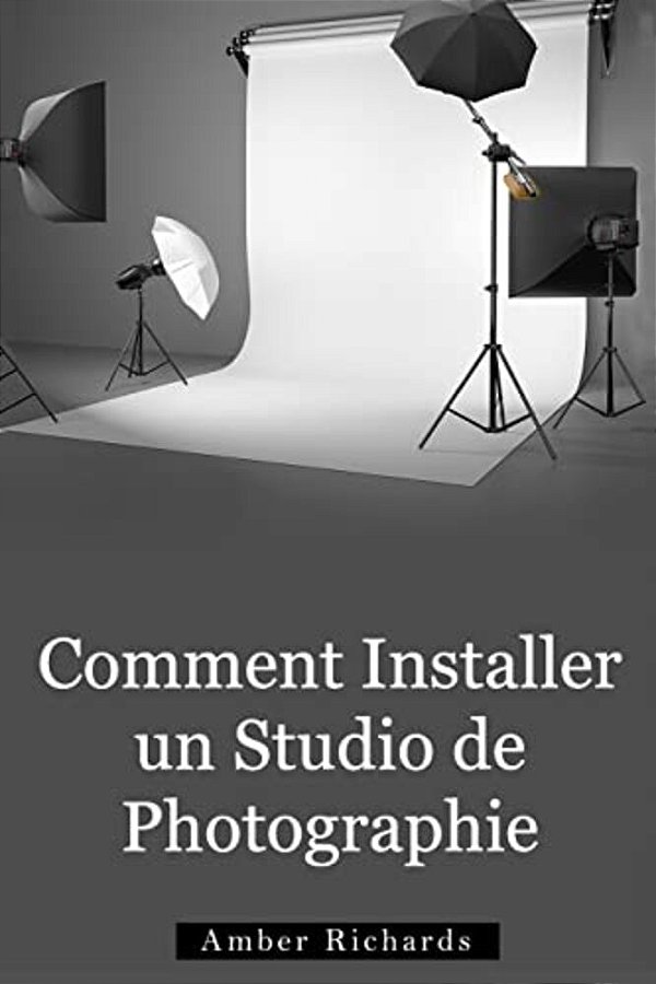 Comment Installer Un Studio De Photographie-..