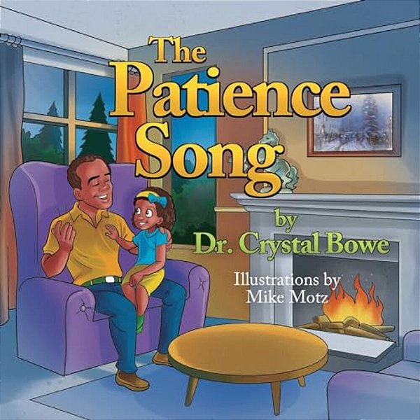 The Patience Song-..