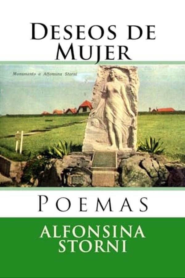 Deseos De Mujer: Poemas-..