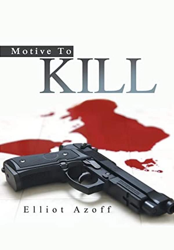 Motive To Kill-..