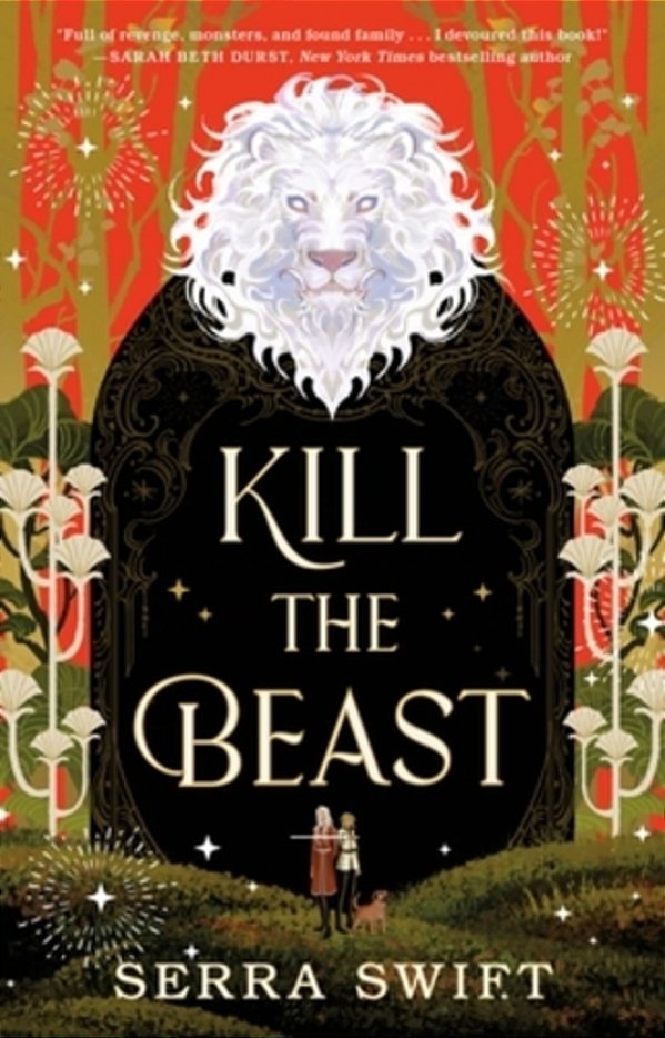 Kill The Beast-..