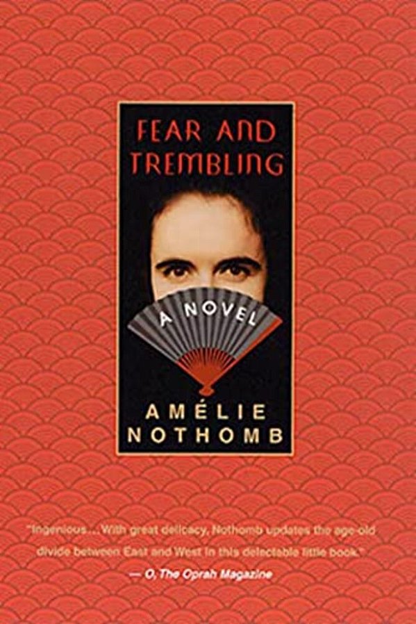 Fear And Trembling-..