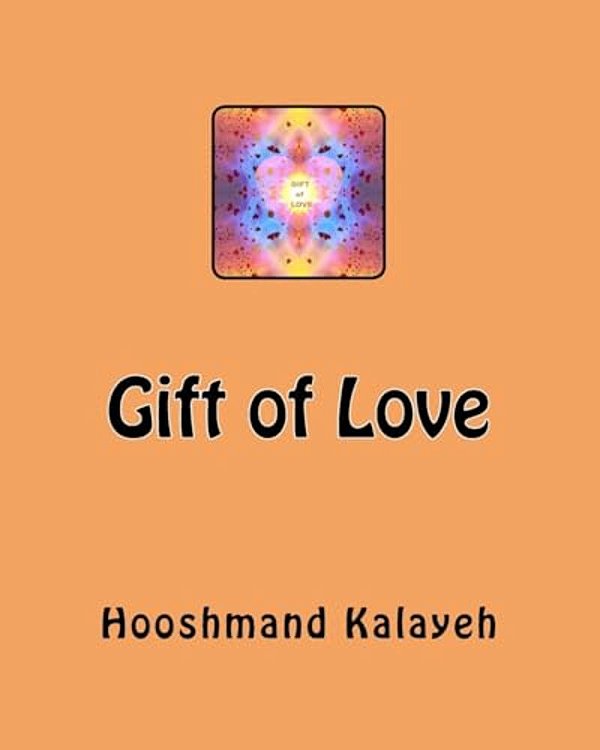 Gift Of Love-..