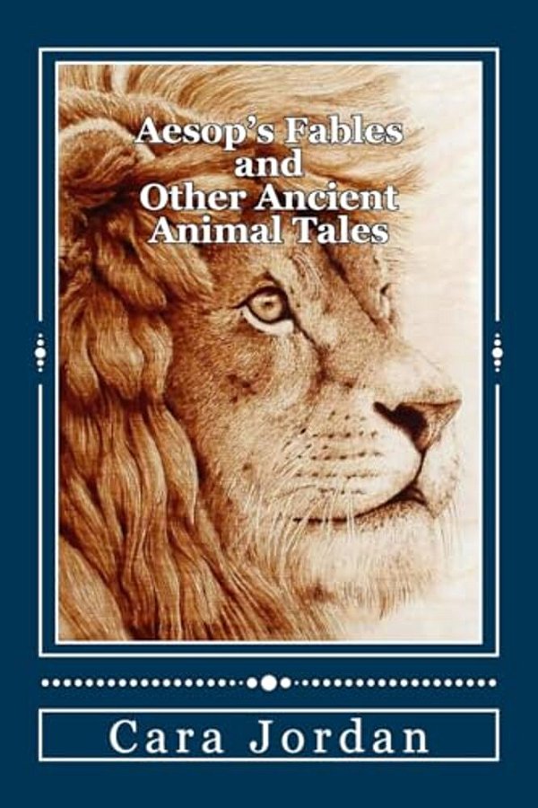 Aesop's Fables And Other Ancient Animal Tales-..