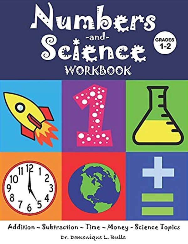 Numbers And Science-..