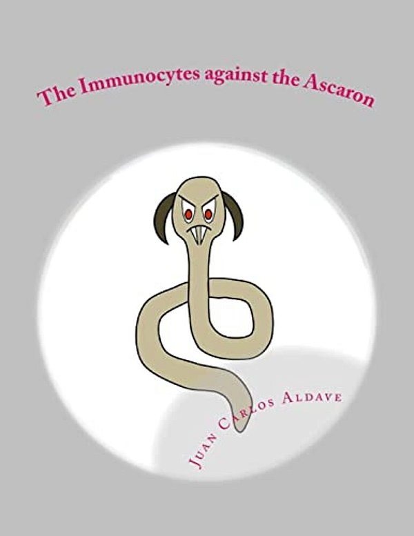 The Immunocytes Against The Ascaron: The Importance Of Our TH2 Army-..