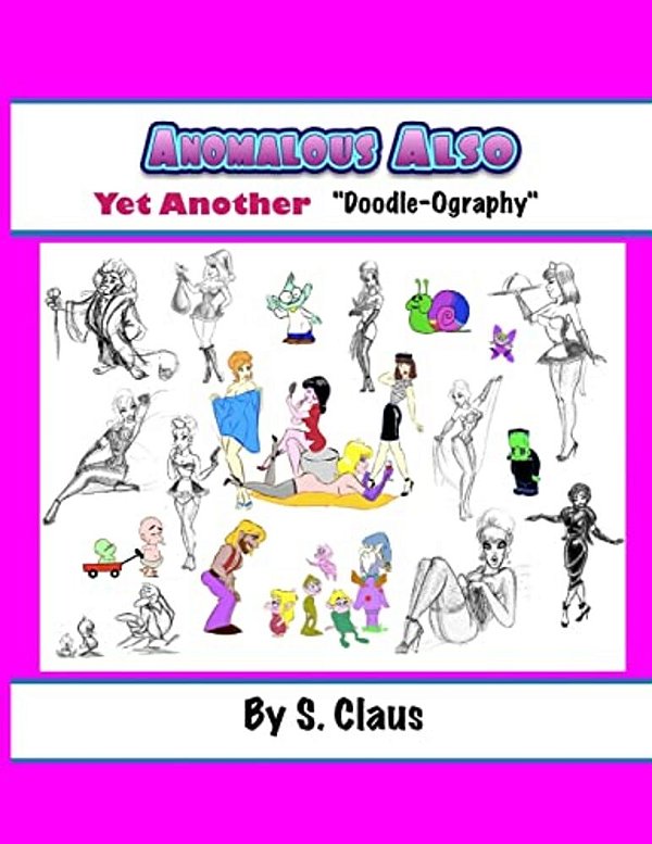 Anomalous Also-..