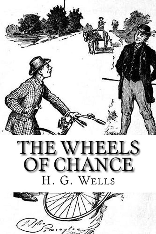 The Wheels Of Chance-..