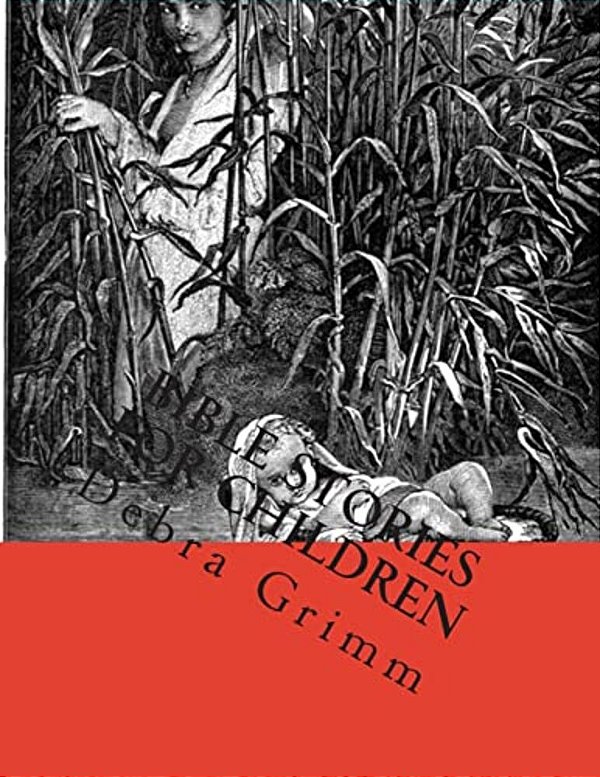 Bible Stories For Children-..