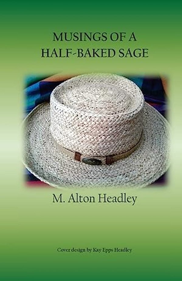 Musings Of A Half-Baked Sage-..