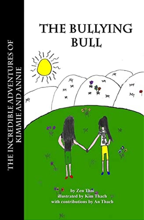 The Bullying Bull-..