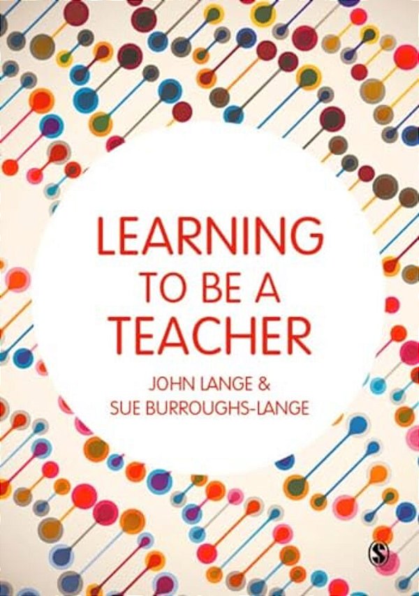 Learning To Be A Teacher-..