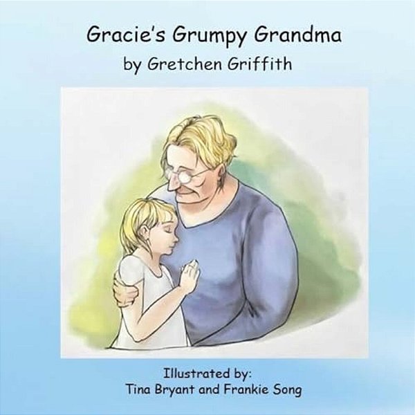 Gracie's Grumpy Grandma-..