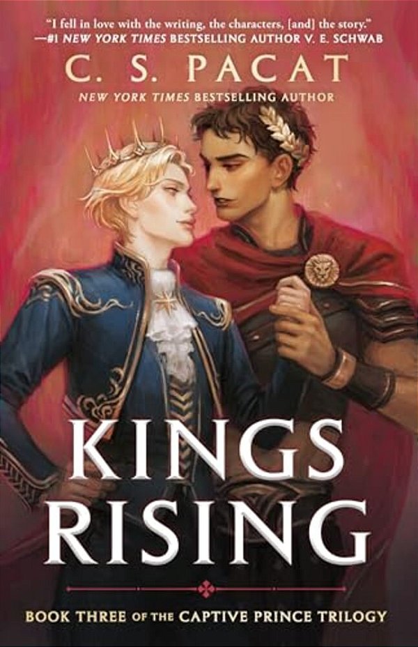 Kings Rising-..