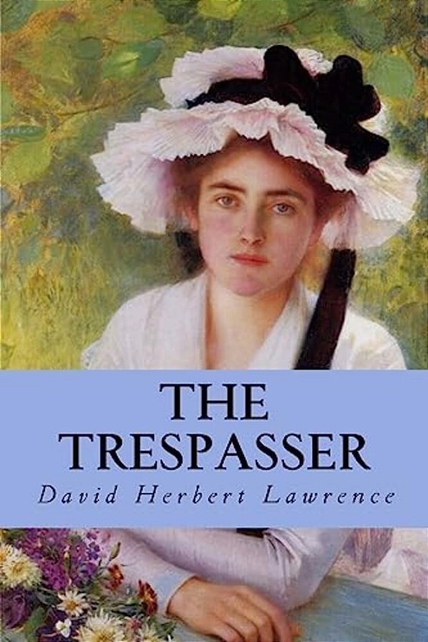 The Trespasser-..