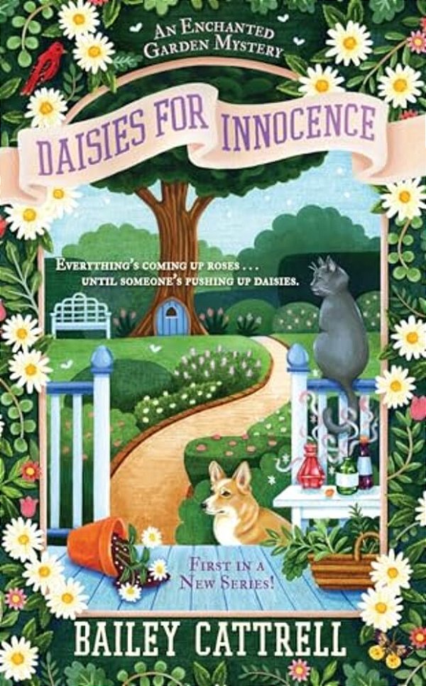 Daisies For Innocence-..