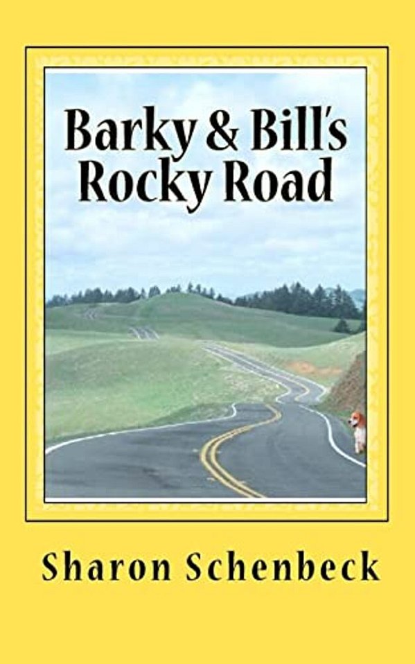Barky & Bill's Rocky Road-..