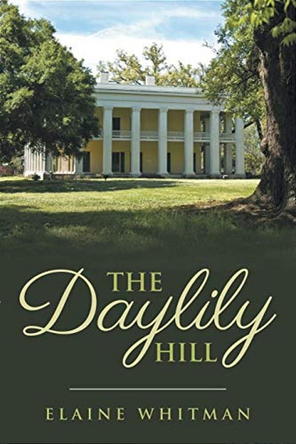 The Daylily Hill-..