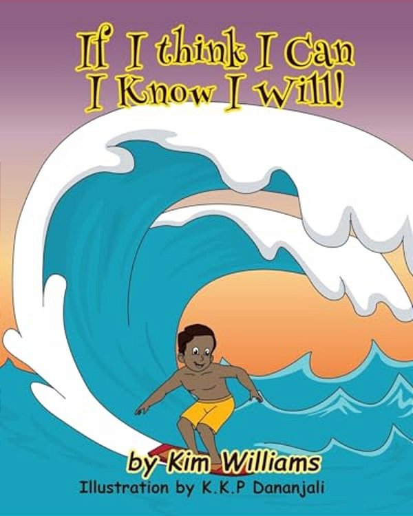 If I Think I Can I Know I Will-..