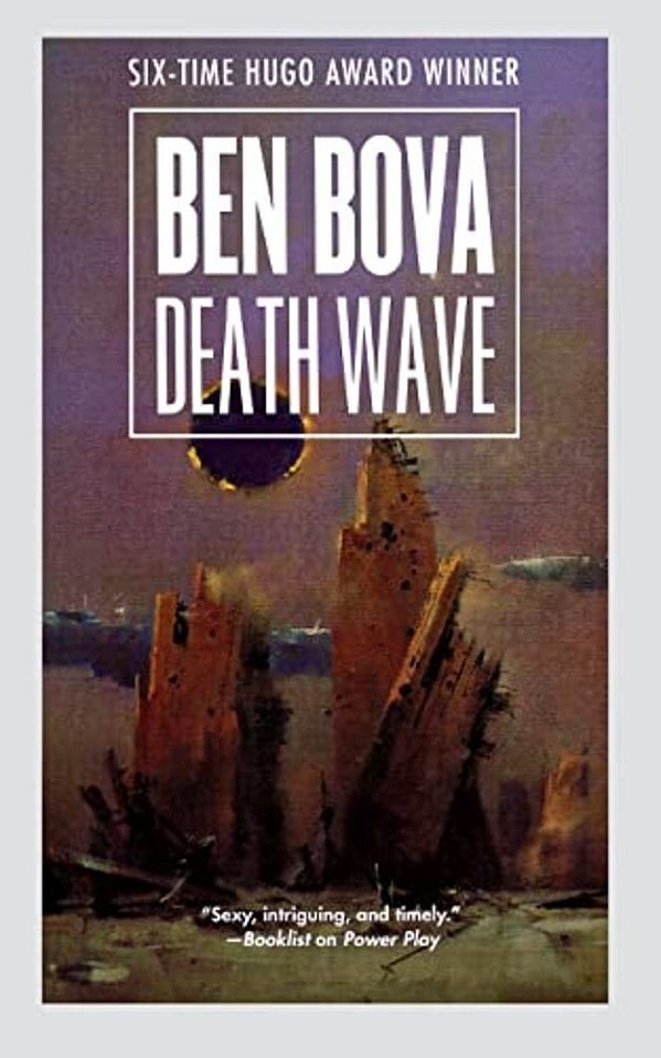 Death Wave-..