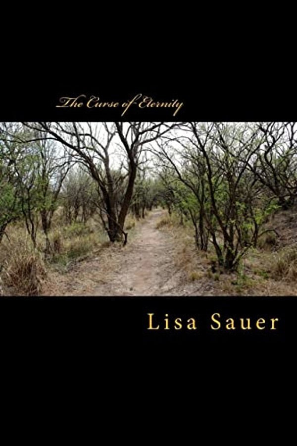 The Curse Of Eternity-..