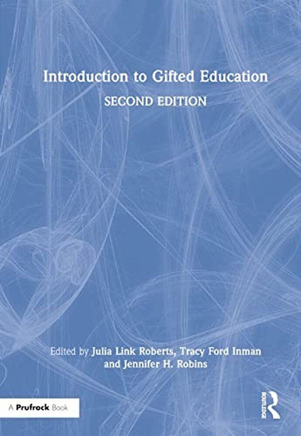 Introduction To Gifted Education-..