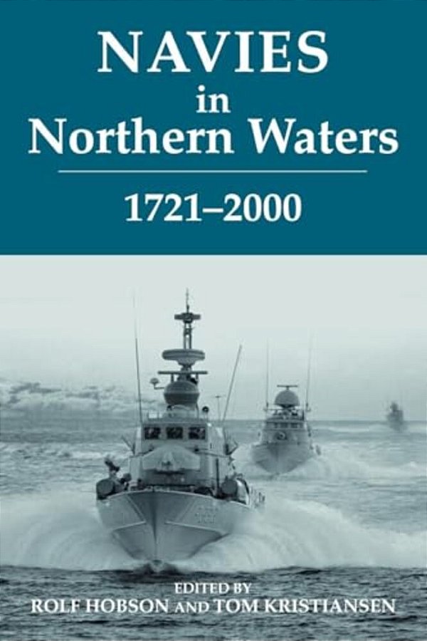 Navies In Northern Waters-..
