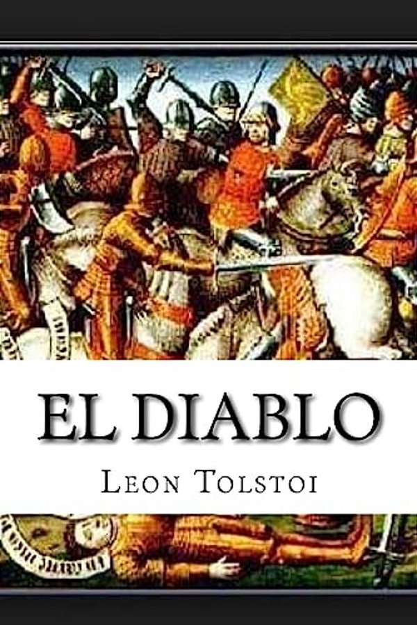 El Diablo (Spanish Edition)-..