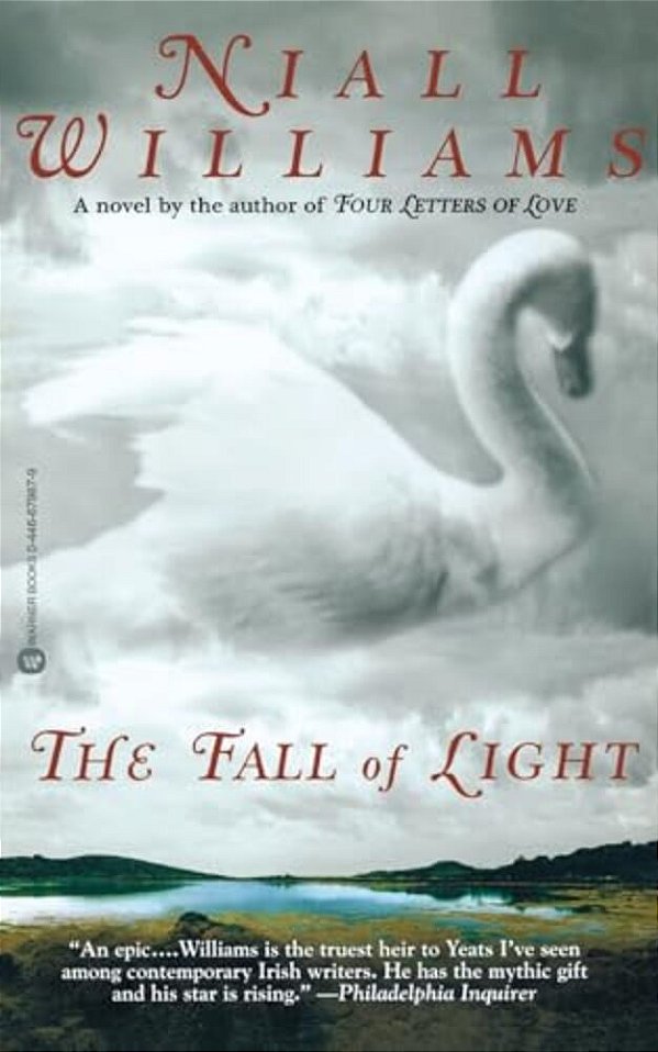 The Fall Of Light-..