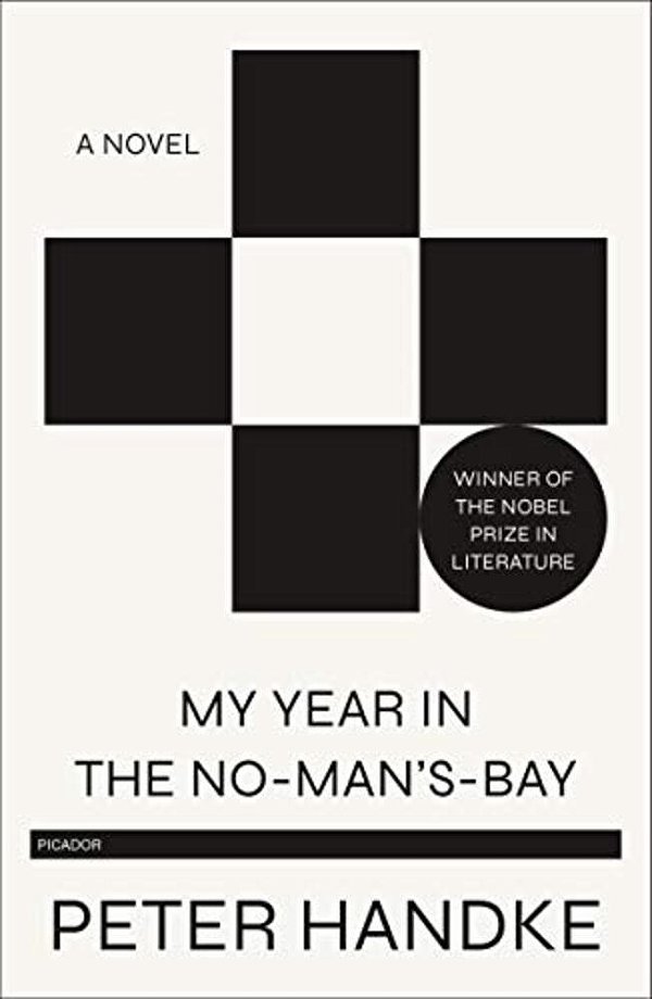 My Year In The No-Man'S-bay-..