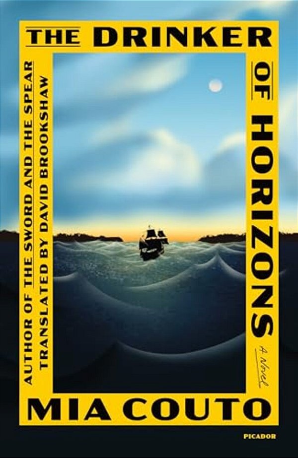 The Drinker Of Horizons-..