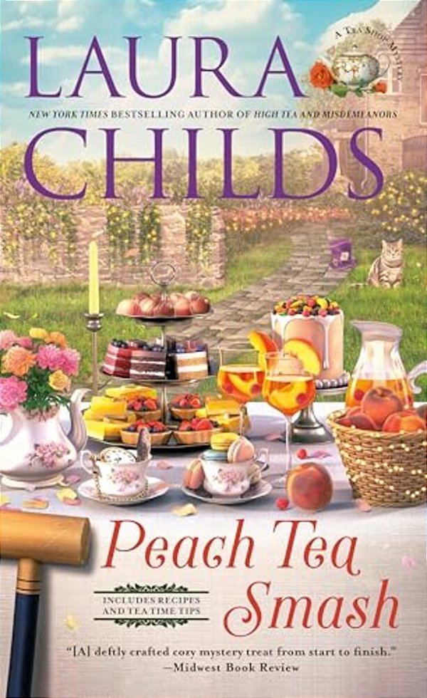 Peach Tea Smash-..