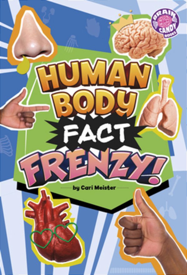 Human Body Fact Frenzy!-..