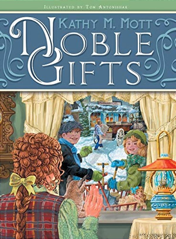 Noble Gifts-..