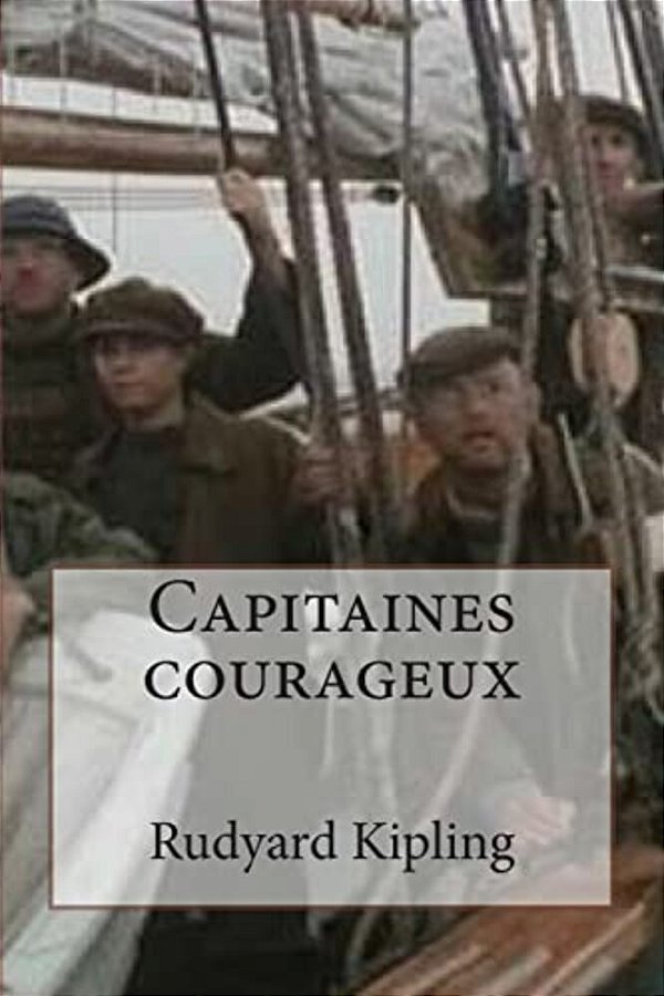 Capitaines Courageux-..