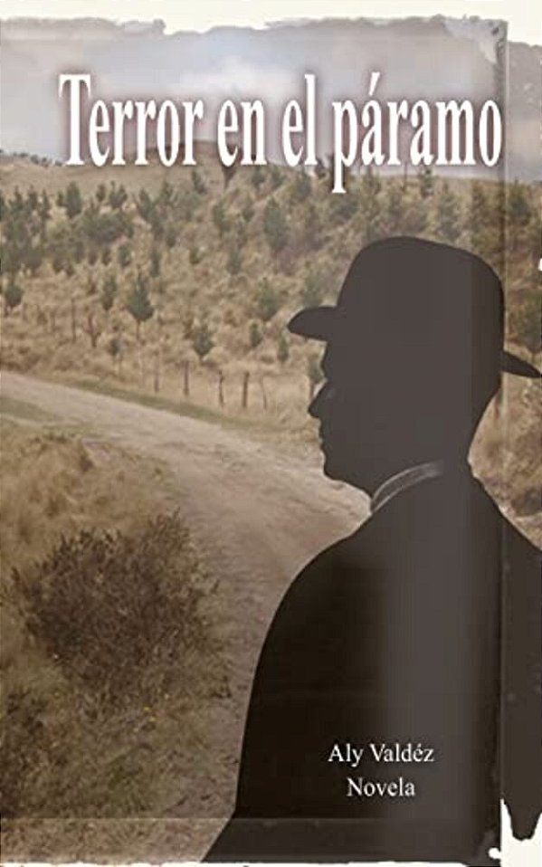 Terror En El Paramo-..