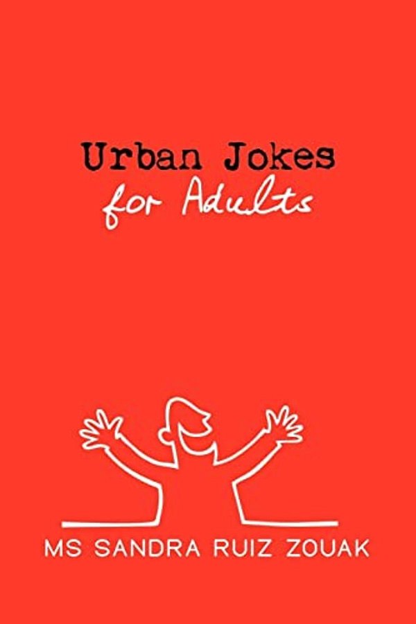 Urban Jokes For Adults-..