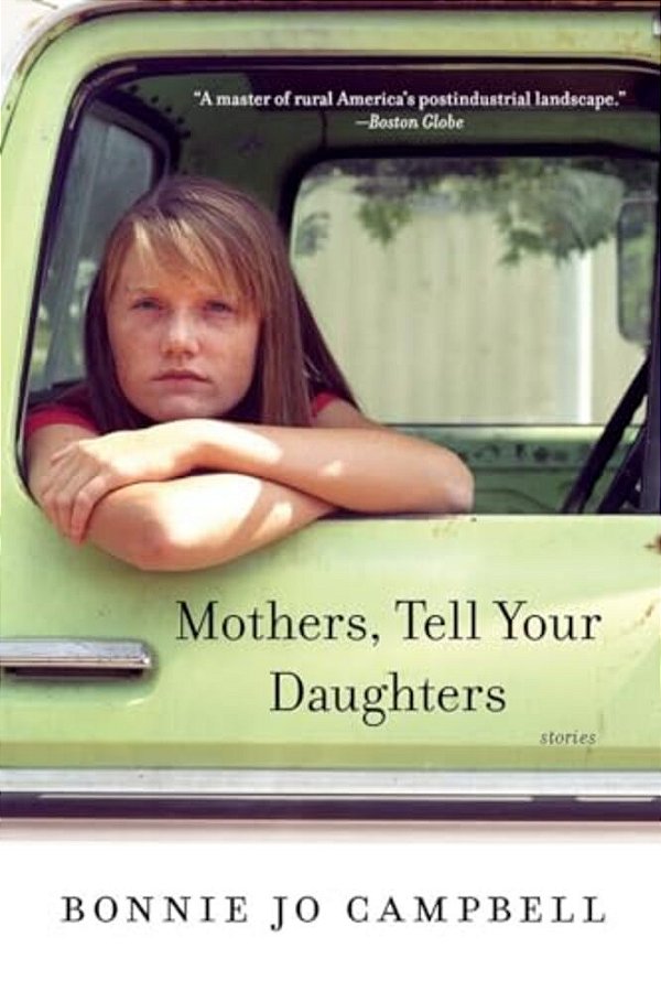 Mothers, Tell Your Daughters: Stories-..