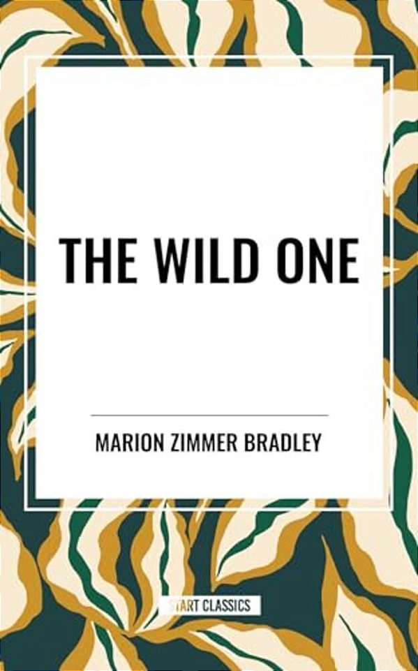 Wild One-..