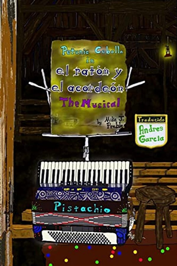 El Raton Y El Acordeon-..