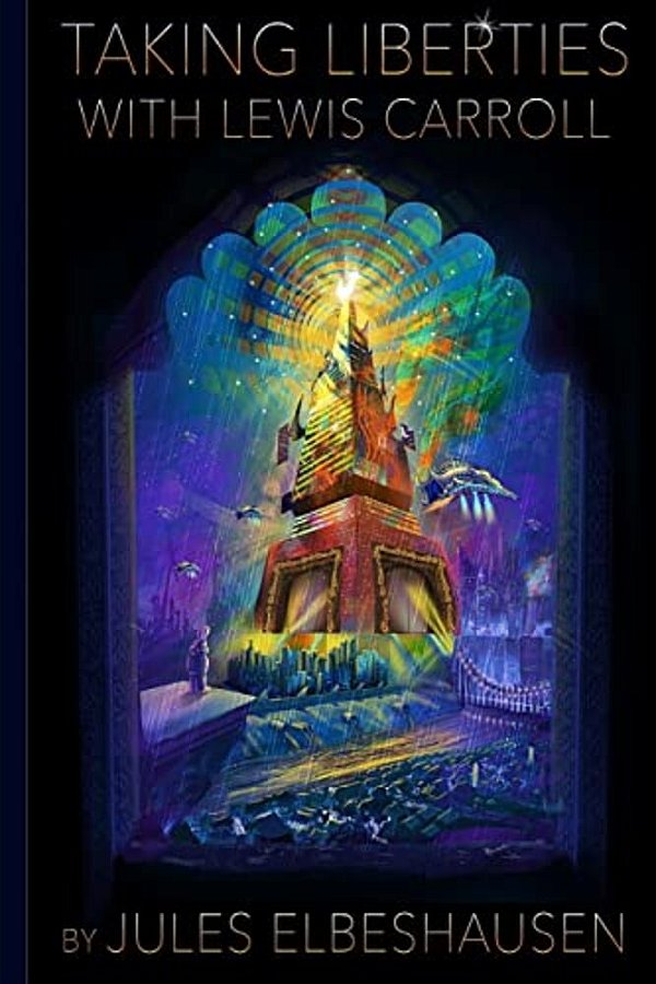 Taking Liberties With Lewis Carroll-..